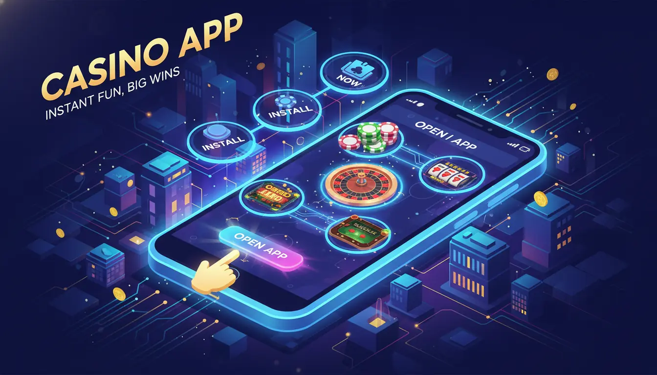App från Otto casino