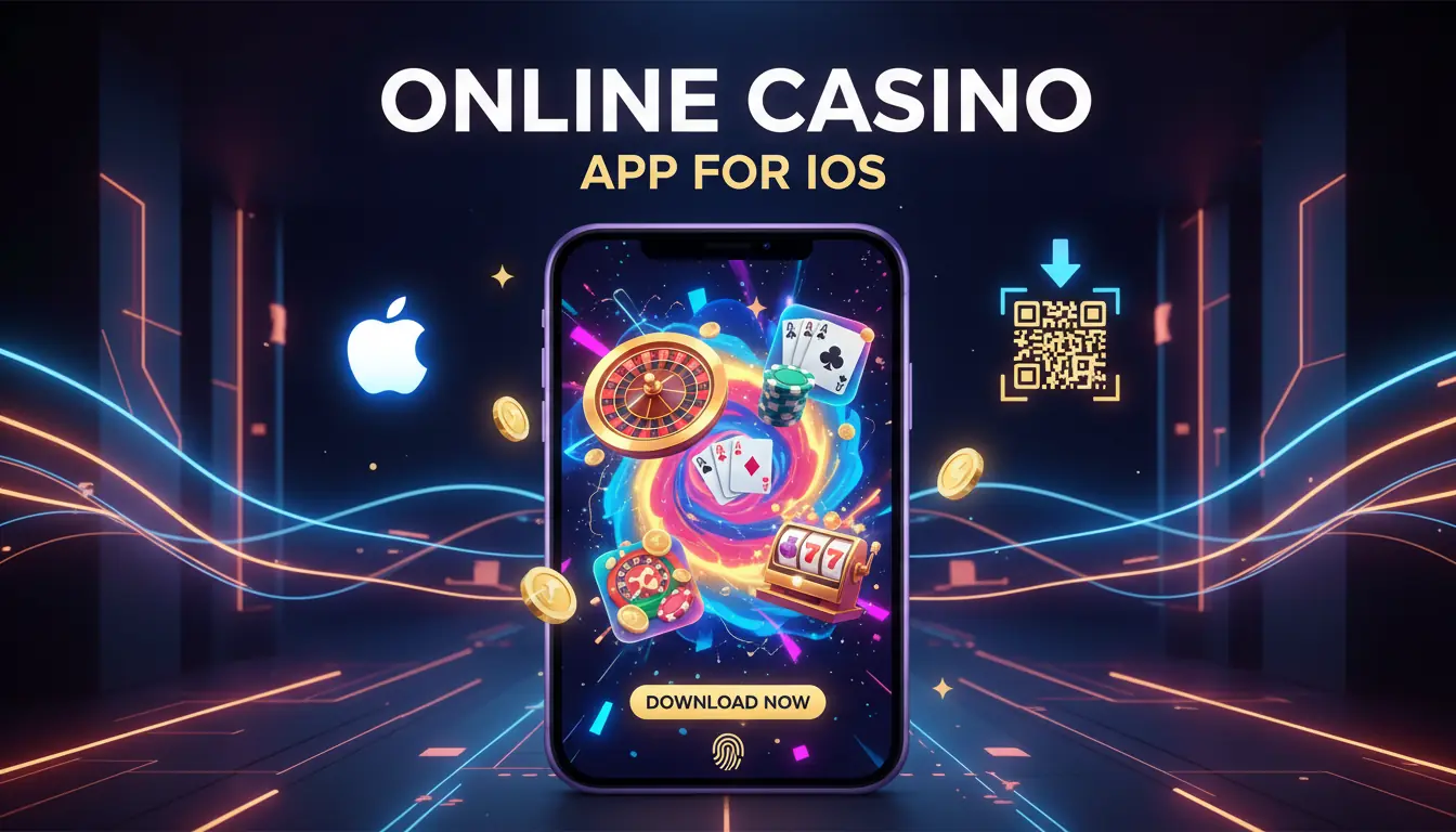 Otto casino iPhone-app