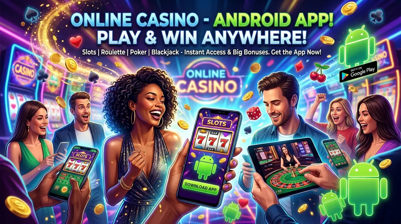 Otto casino Android login