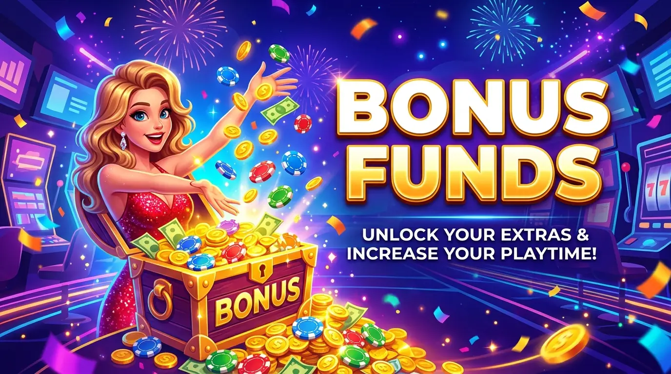 Otto casino bonusmedel