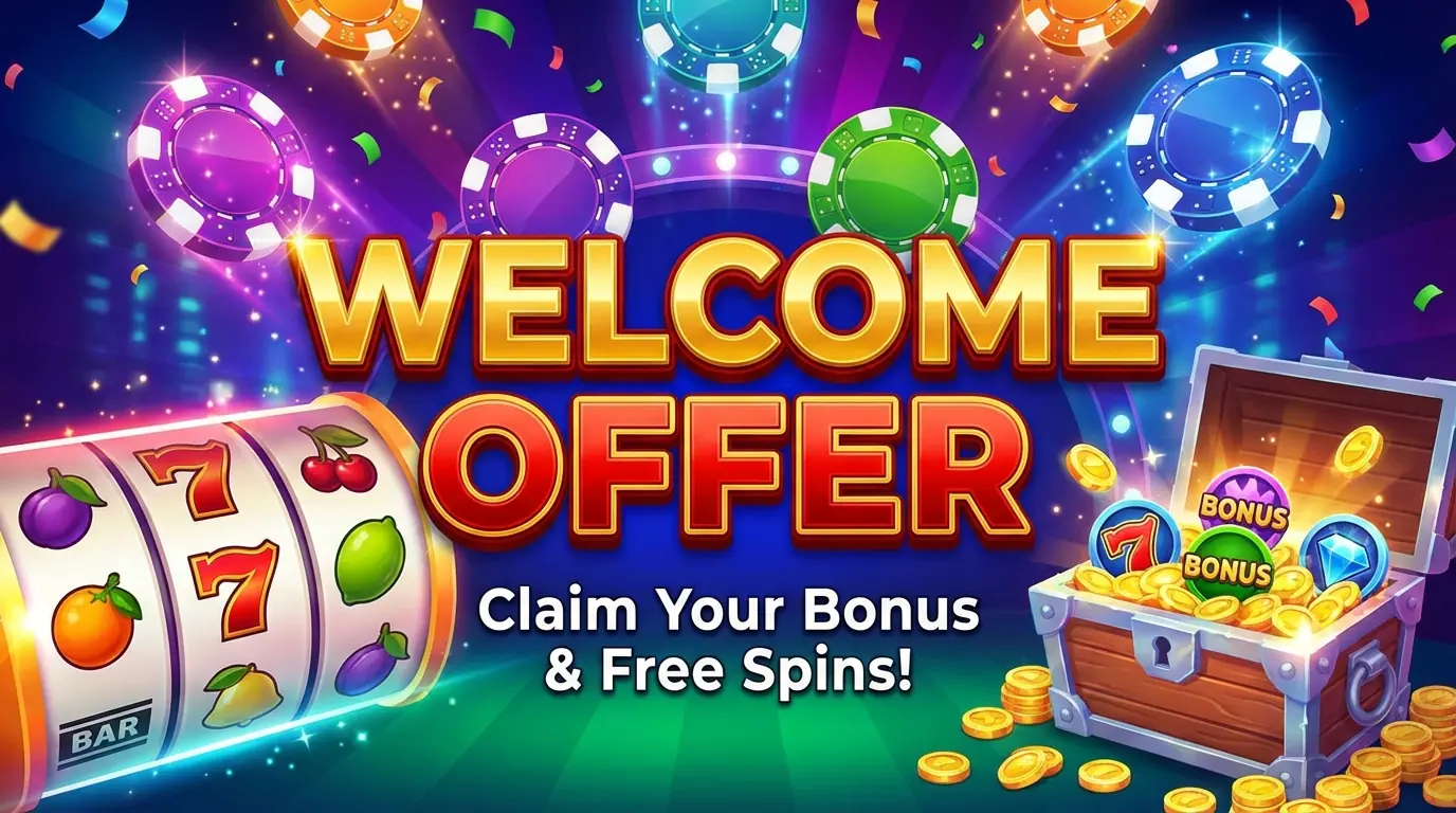 Welcome offer Otto casino