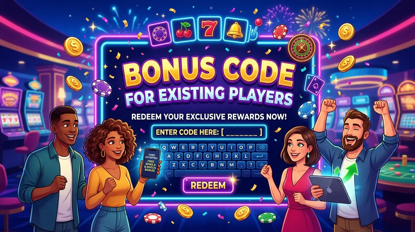 Otto casino återkommande bonus