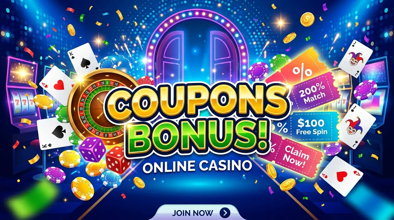 Otto casino kuponger