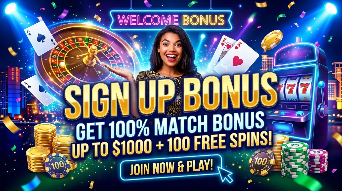 Registreringsbonus hos Otto casino
