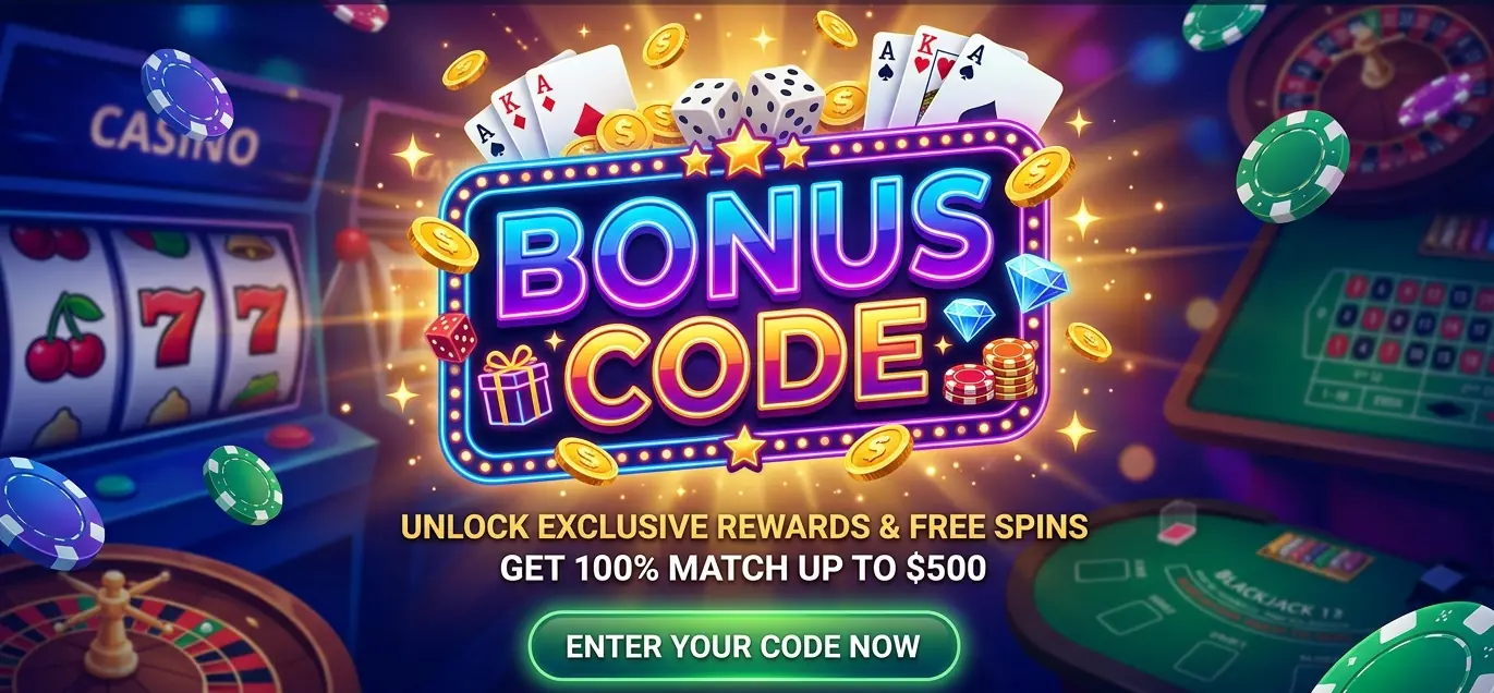 Otto casino bonus code