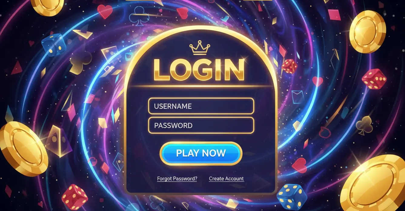 Otto casino kontoåtkomst