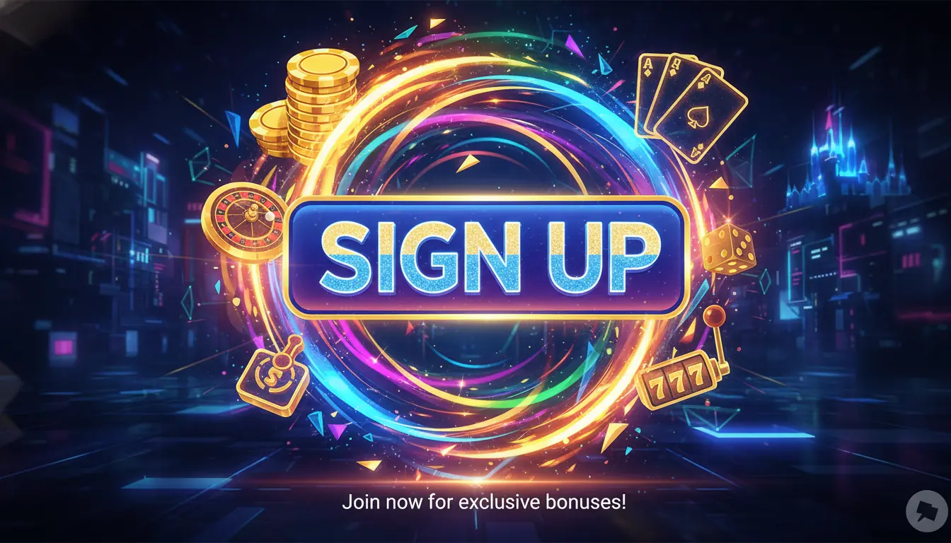 Otto casino registrering