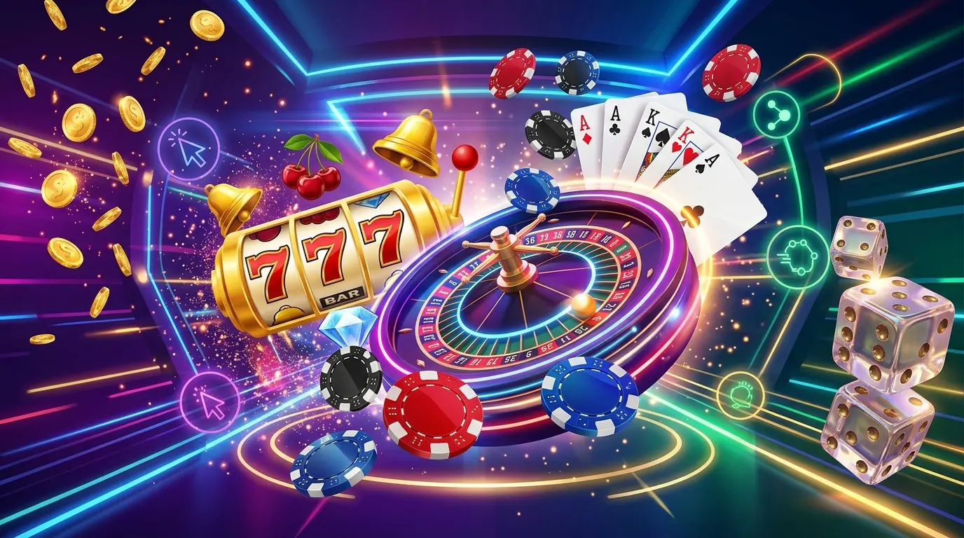 Otto casino operatör