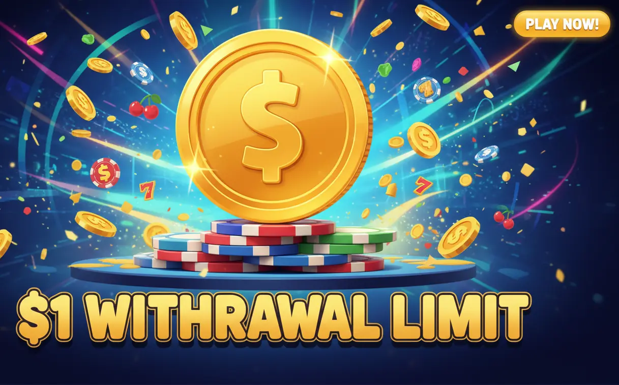 Otto casino uttagsgräns