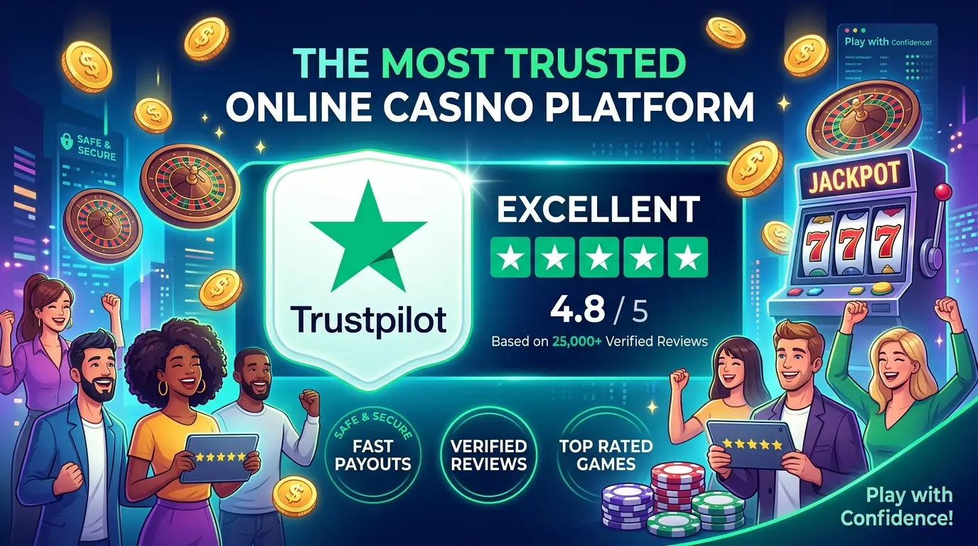 Trustpilot Otto casino