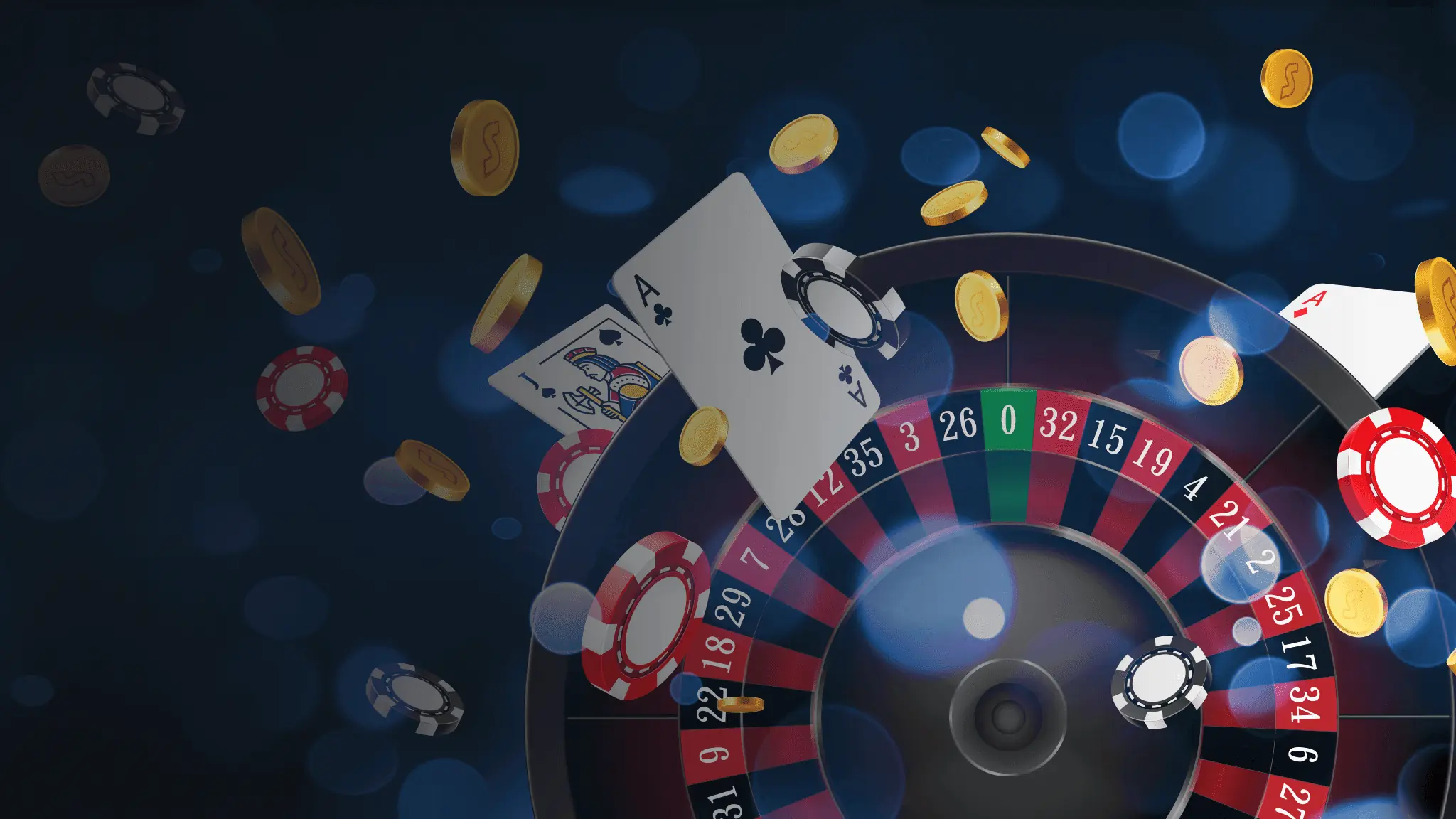 Otto casino spelutbud