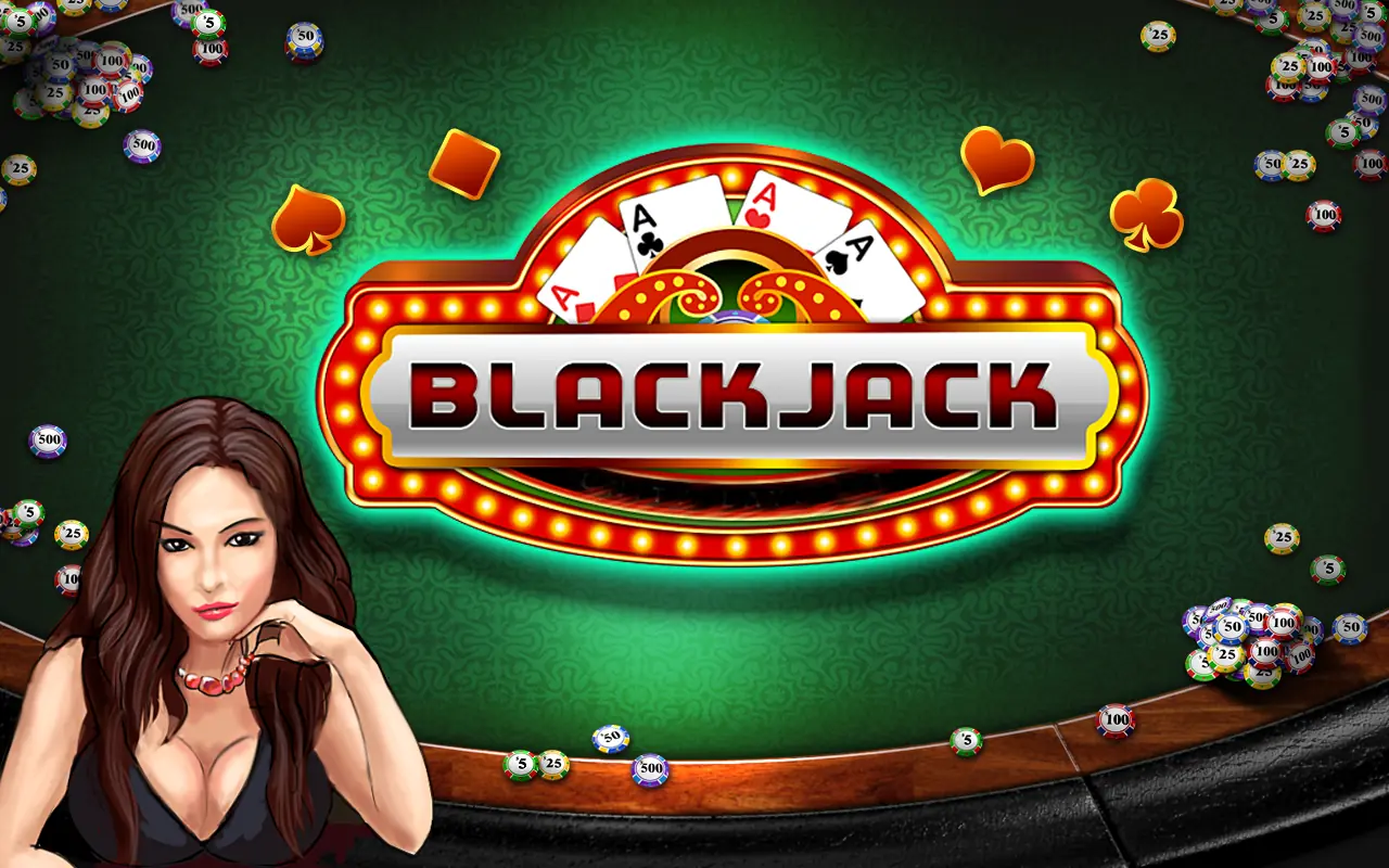 Otto casino blackjack