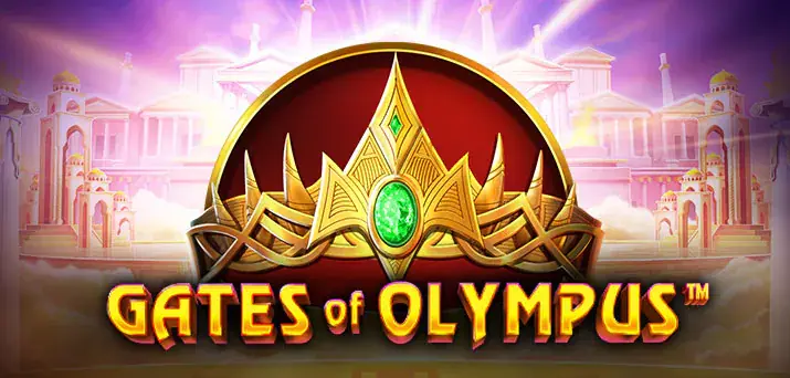 Otto casino Gates of Olympus