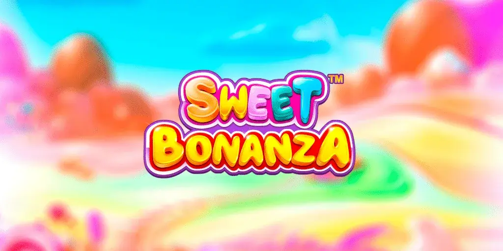 Sweet Bonanza hos Otto casino
